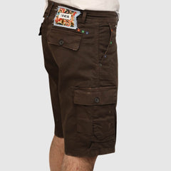 BERNA BERMUDA M261009156 MARRONE