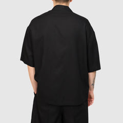 BERNA CAMICIA M2612241 NERA