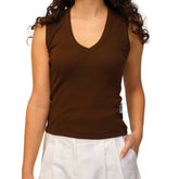 BERNA CANOTTA 263097 MARRONE