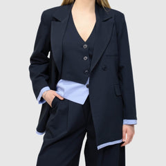 BERNA GIACCA 263032 BLU
