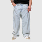 BERNA JEANS 120130 LAVAGGIO CHIARO