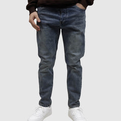 BERNA JEANS 261276 UNICO DRNIM SCURO