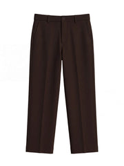 BERNA PANTALONE 262036 MARRONE
