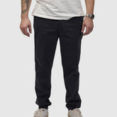 BERNA PANTALONE 262442 GRIGIO
