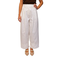 BERNA PANTALONE 263127 PANNA