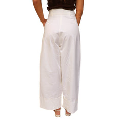 BERNA PANTALONE 263127 PANNA