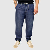 BERNA PANTALONI 137430 JEANS