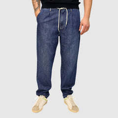 BERNA PANTALONI 137430 JEANS