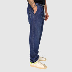 BERNA PANTALONI 137430 JEANS