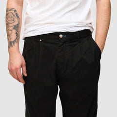 BERNA PANTALONI 13961 NERO