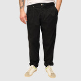 BERNA PANTALONI 13961 NERO