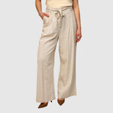 BERNA PANTALONI 263027 NATURAL