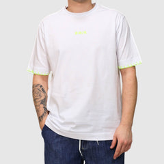 BERNA T-SHIRT 10672 BIANCA