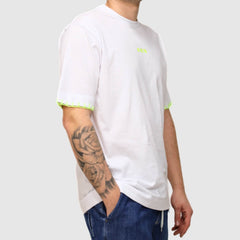 BERNA T-SHIRT 10672 BIANCA