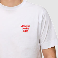 BERNA T-SHIRT LOBSTER 10842 BIANCA