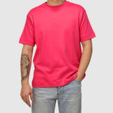 BERNA T-SHIRT 109410 FUXIA