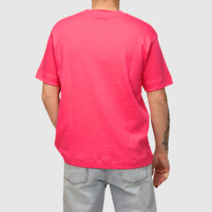 BERNA T-SHIRT 109410 FUXIA