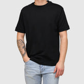 BERNA T-SHIRT 25201633 NERA
