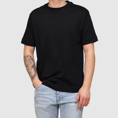 BERNA T-SHIRT 25201633 NERA