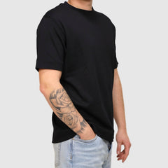 BERNA T-SHIRT 25201633 NERA