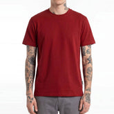 BERNA T-SHIRT 262076 36 BORDEAUX