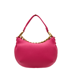 BRACCIALINI BORSA BETH JEWELS B18532 FUXIA