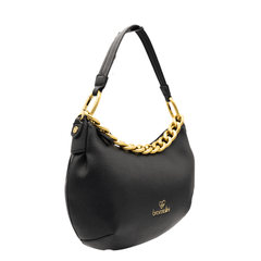 BRACCIALINI BORSA BETH JEWELS B18532 NERO