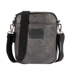 AVIREX BORSELLO BFL03 080 GRIGIO