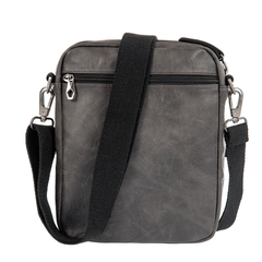 AVIREX BORSELLO BFL03 080 GRIGIO