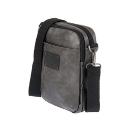 AVIREX BORSELLO BFL03 080 GRIGIO