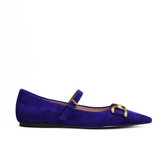BIBI LOU BALLERINA 576 ACCESSORIO VIOLA