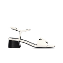 BIBI LOU SANDALO 623 V26 BIANCO