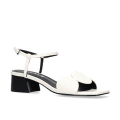 BIBI LOU SANDALO 623 V26 BIANCO