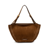 GIANNI CHIARINI BORSA BLOOM BS 12036 COGNAC