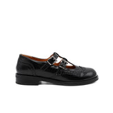 BOTTEGA LOTTI MARY JANE 2636003 NERO