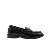 BOTTEGA LOTTI MOCASSINO COCCO 5145001 NERO
