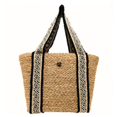 HAT YOU BORSA BP0339 RAFFIA BEIGE