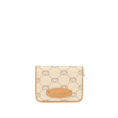 BRACCIALINI PORTAFOGLI B19056 BEIGE