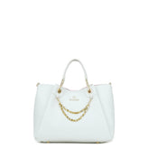 BRACCIALINI BORSA A MANO B18812 BIANCA