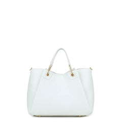 BRACCIALINI BORSA A MANO B18812 BIANCA