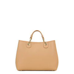 BRACCIALINI BORSA A MANO B18840 BEIGE
