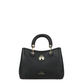 BRACCIALINI BORSA A MANO B18850 NERA