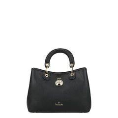 BRACCIALINI BORSA A MANO B18850 NERA