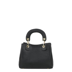 BRACCIALINI BORSA A MANO B18851 NERA