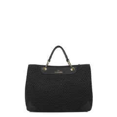 BRACCIALINI BORSA A MANO B18870 NERA