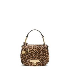 BRACCIALINI BORSA A MANO B19010 ANIMALIER
