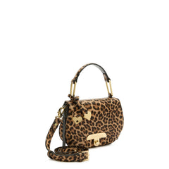 BRACCIALINI BORSA A MANO B19010 ANIMALIER