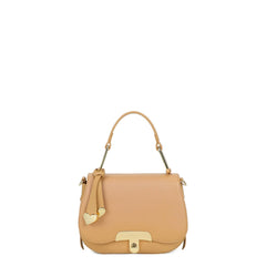BRACCIALINI BORSA A MANO B19010 BEIGE