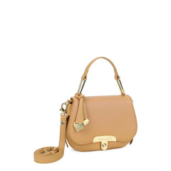 BRACCIALINI BORSA A MANO B19010 BEIGE