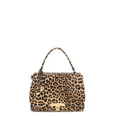 BRACCIALINI BORSA A MANO B19013 ANIMALIER